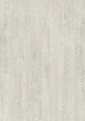 PERGO Classic plank Premium Click Дуб нежный серый