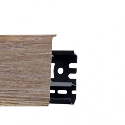 Плинтус Arbiton INDO 139 Satin Oak