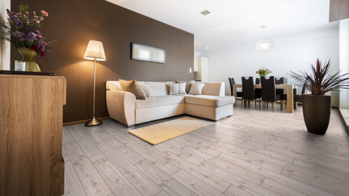 Ламинат KRONOTEX AMAZONE Пихта сибирская D2967