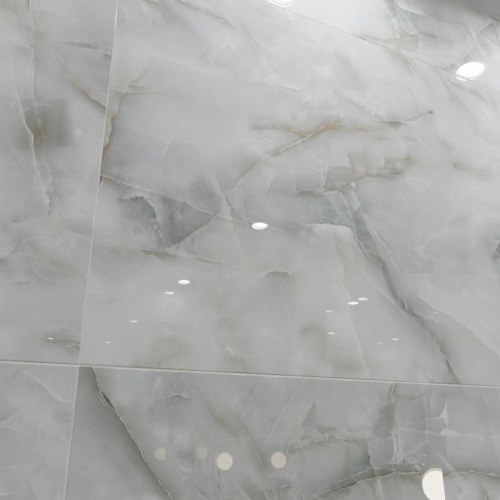 Primavera Marvel Onix Grey Polished PR228