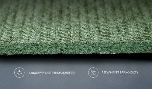 Хвойная подложка STEICO 5,5 мм