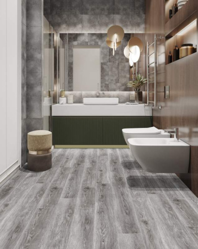 Ламинат SPC Noventis Grand Canyon Дуб Мохаве 2009