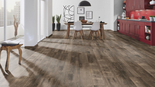 Ламинат Kronospan Variostep Classic K399 Suncrest Pine