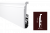 Плинтус Arbiton VEGA P1030 Плинтус Arbiton VEGA P1030