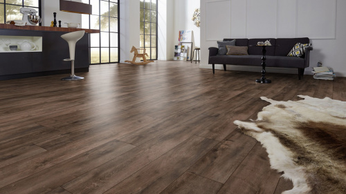 Ламинат KRONOTEX AQUA ROBUSTO Дуб Тайлор P1208