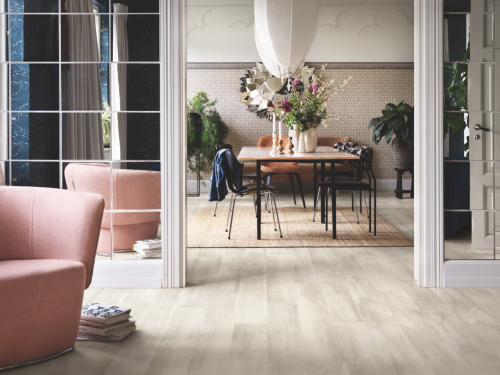 PERGO Regid Namsen pro Хюгге белый