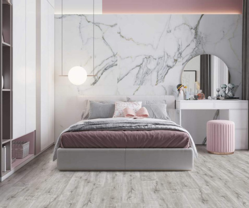 Ламинат SPC Noventis Iceberg Дуб Вестфонна 3006