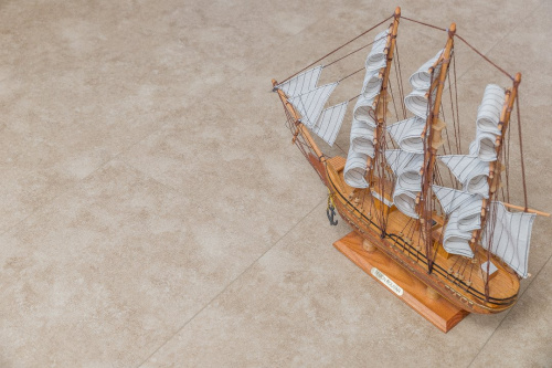 ПВХ плитка ART STONE AIRY SPC – ASA+ 261, Травертин Чиаро