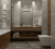 Primavera Mizar Dark grey Matt 30x60 NR003 Primavera Mizar Dark grey Matt 30x60 NR003