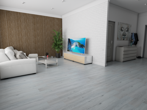 ПВХ плитка ART STONE AIRY SPC – ASL 127, Ясень Эдмонтон