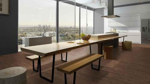 Ламинат Classen Villa (WR) Дуб Ланкастер 47208