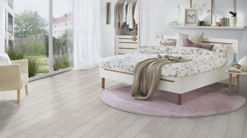 Ламинат Kronospan Variostep Classic K031 Дуб Атлас