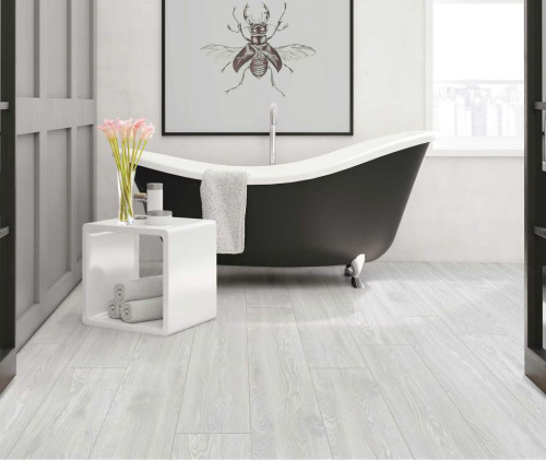 Ламинат SPC Noventis Iceberg Дуб Кальдероне 3008