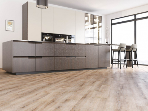 ПВХ плитка ART STONE AIRY SPC – ASAF+ 15, Дуб Шеридан