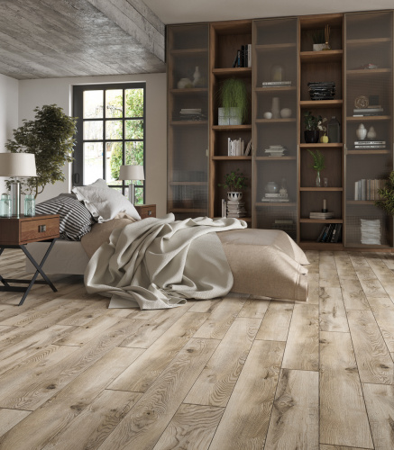 Ламинат Classen Ambience 4V WR Wolta Oak 53687