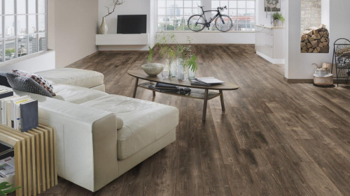 Ламинат Kronospan Variostep Classic K399 Suncrest Pine