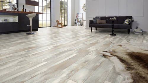 Ламинат KRONOTEX AMAZONE Дуб Хелла D4754