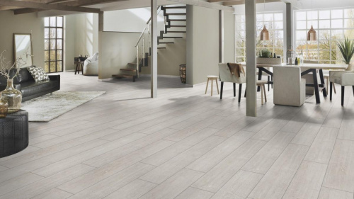 Ламинат Kronospan Variostep Classic K031 Дуб Атлас