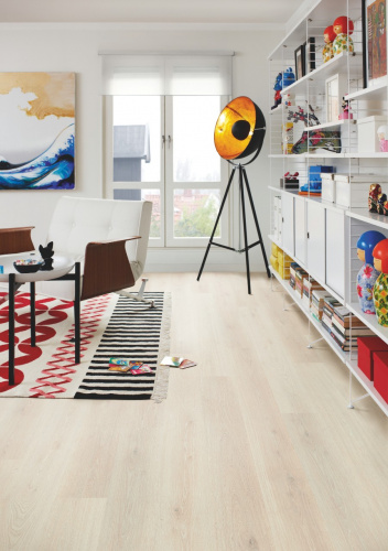 PERGO Göteborg pro Дуб элитный бежевый