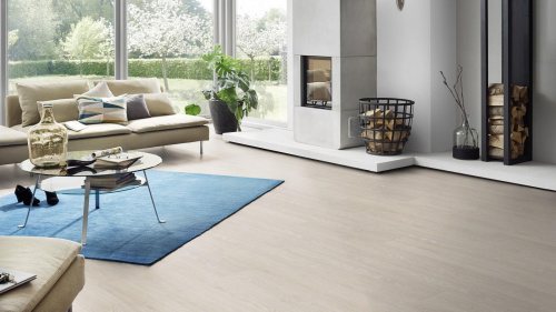 Ламинат Kronospan Variostep Classic 7677 Дуб Каньон Горный Светлый