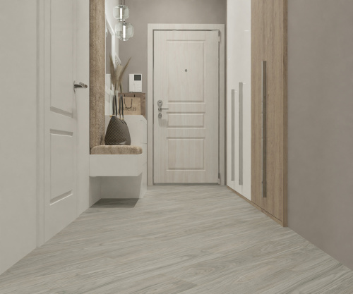 Primavera «Дерево» Forest Flax WD10