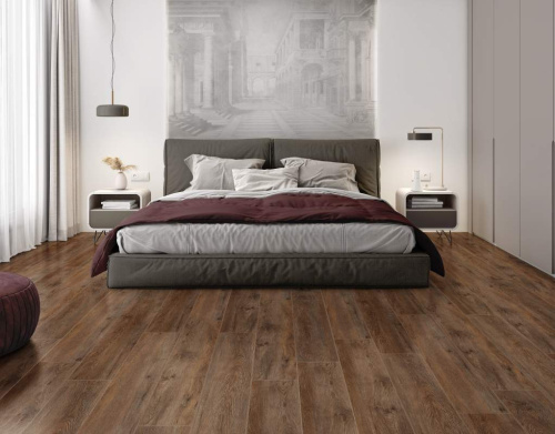 Ламинат SPC Noventis Grand Canyon Дуб Ред-Рок 2004