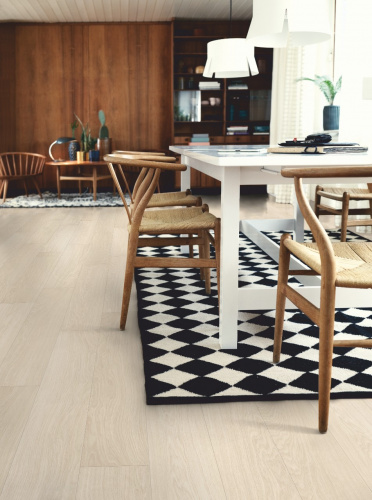 PERGO Skara pro Современный датский дуб