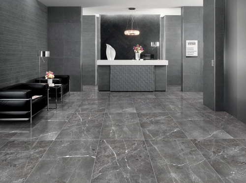 Primavera Ardesia Grafito Polished PR208