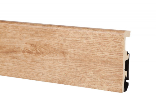 Плинтус Arbiton INTEGRA 08 Дуб Nevada