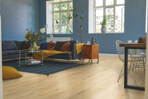 PERGO Skara pro Дуб Исландия