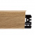 Плинтус Arbiton INDO 10 Bourbon Oak