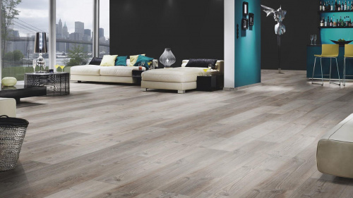 Ламинат Kronospan Variostep Classic K047 Сосна Маунтин Хат