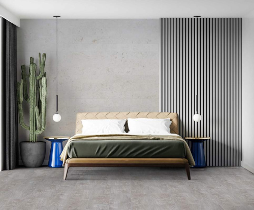 Ламинат SPC Noventis Iceberg Дуб Майли 3009