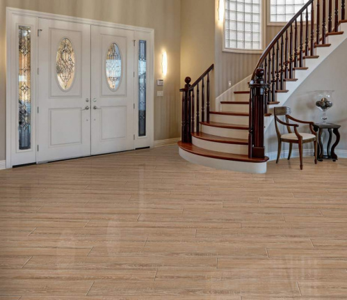 Ламинат SPC Noventis Avalon Дуб Валлийский 1586