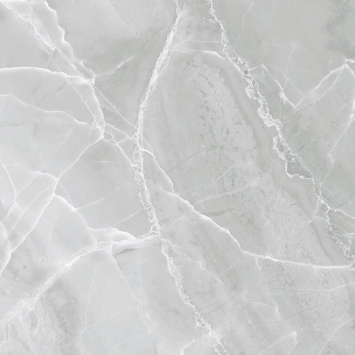Primavera Almond Light Grey Polished PR152 Primavera Almond Light Grey Polished PR152
