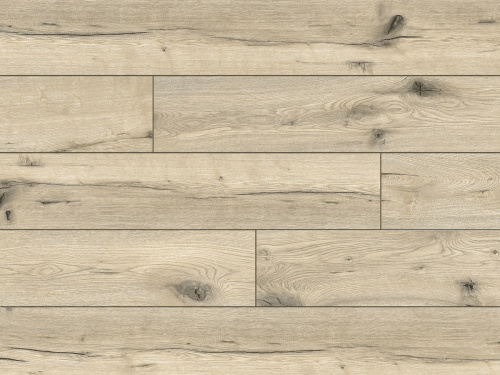 Ламинат Classen Expedition 4V 833 Дуб Ниса 52784