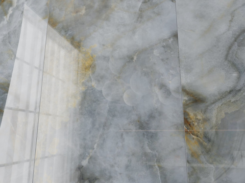 Primavera Marbillo Blue Polished PR236