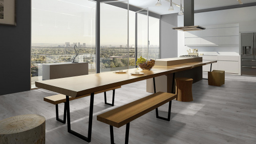 Ламинат Classen Villa (WR) Дуб Верона 47212