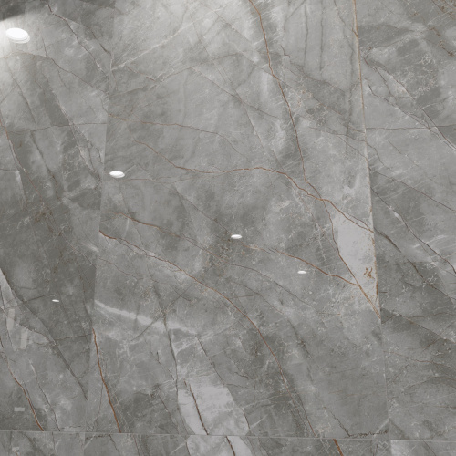 Primavera Vezin Grey Polished PR237