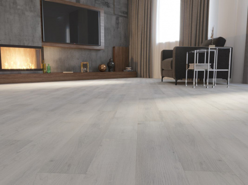 ПВХ плитка ART STONE AIRY SPC – ASAF+ 12, Ясень Ванкувер