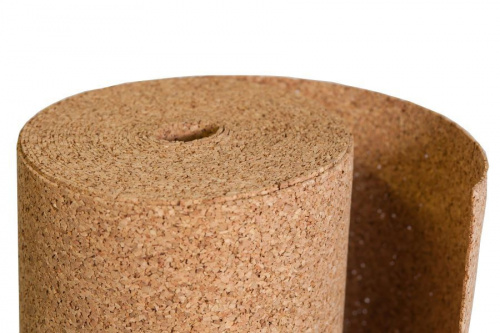 Пробковая подложка Amorim Go4Cork 3 мм