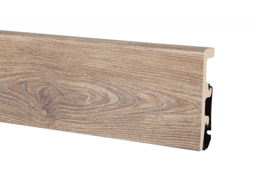 Плинтус Arbiton INTEGRA 17 Тёмный орех