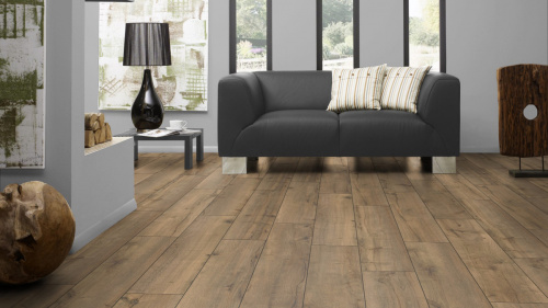 Ламинат KRONOTEX AQUA ROBUSTO Дуб Катания P1211