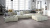 Ламинат KRONOTEX HERRINGBONE Pesaro Cement D4739 Ламинат KRONOTEX HERRINGBONE Pesaro Cement D4739