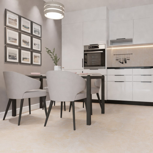 Primavera «Тянь-Шань» Джимара TP66M11