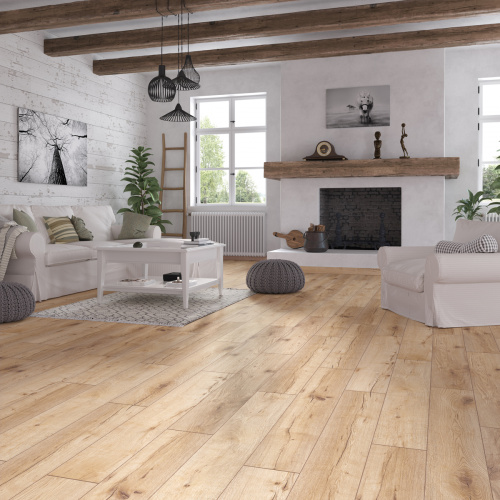 Ламинат Classen Expedition 4V 833 Дуб Масая 52782