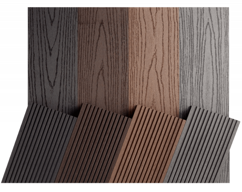 Harvex Magnus Серый дым