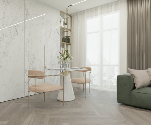 Primavera «Дерево» Branch Grey WD08