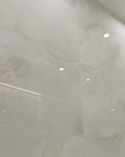 Primavera Vilema White Polished PR229