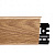 Плинтус Arbiton INDO 12 Dark Oak